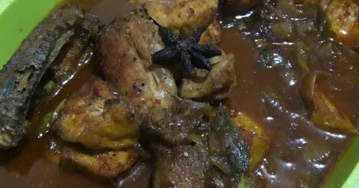 145 367 resep  ayam  tanpa  tulang  enak dan sederhana Cookpad