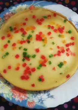 Kue Lumpur Kentang (Jumbo)