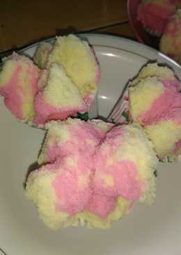 Bolu Kukus Anti Gagal