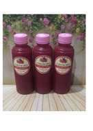 Diet Juice Cucumber Mango Passion Fruit Beetroot