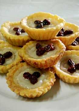 31 resep pie buah mini enak dan sederhana - Cookpad