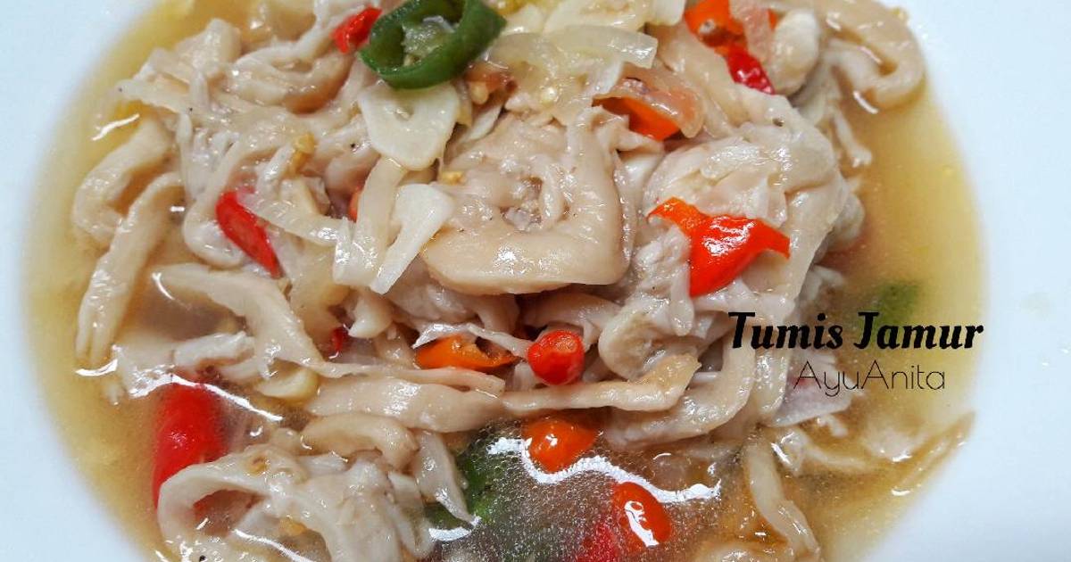 4 resep tumis daging suwir lombok ijo enak dan sederhana 