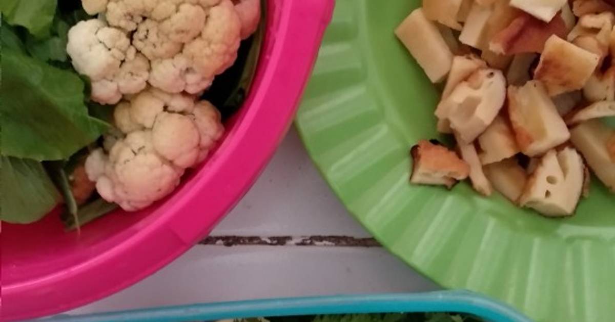 680 resep kekian enak dan sederhana - Cookpad