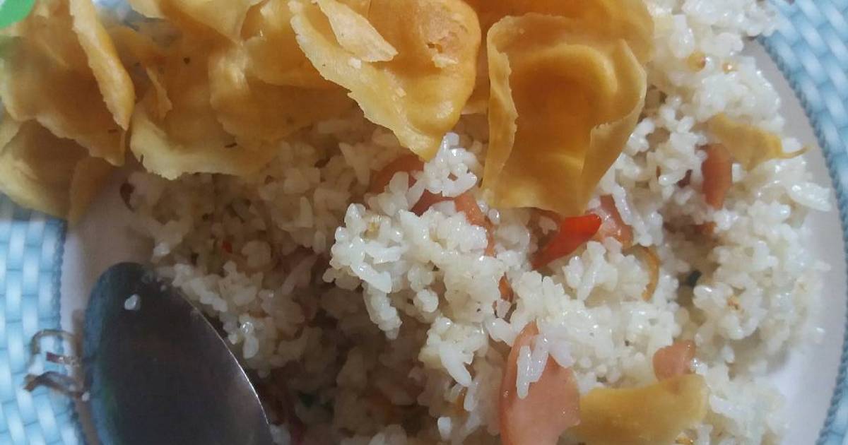 3 233 resep  nasi  goreng  cabe rawit  enak dan sederhana 