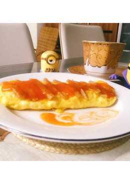 Omelette