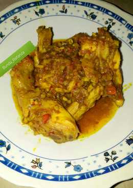 Ayam Betutu ðð