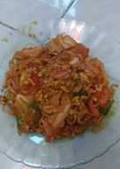 Samyang Pedes Nampol