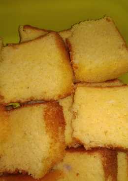 Cake Tape Super Duper Enak Dan Sederhana