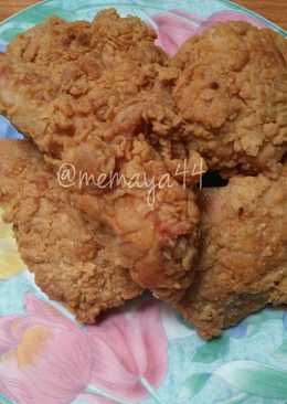 Ayam Kentucky ðŸ—