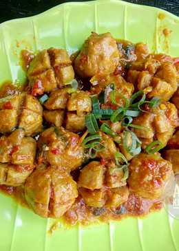 Bakso Sapi Mercon