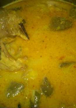 Gule Balungan Wedus
