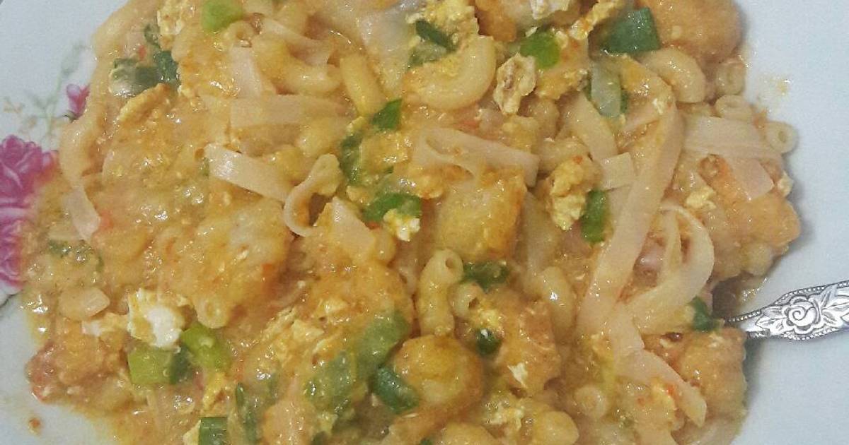 Resep Seblak Ala Uciiwh Oleh Uciiwh Cookpad resep seblak ala uciiwh oleh uciiwh cookpad