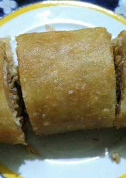 Lumpia Semarang