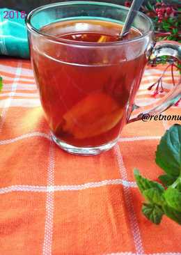 Wedang Jahe