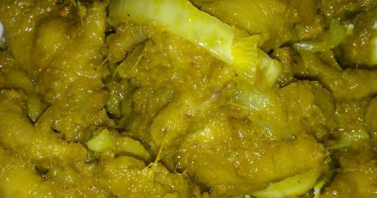 147 resep ayam lado hijau padang enak dan sederhana Cookpad