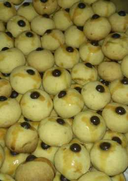 Nastar Simple