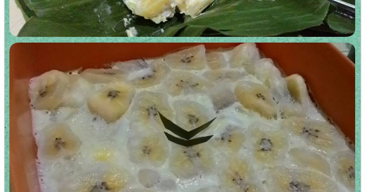 Resep Carang Gesing