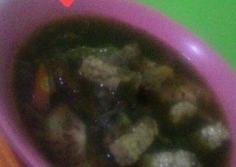 resep masakan Kreasi Pindang Tetel Pekalongan