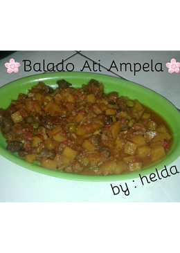 ðŸŒ¸Balado Ati AmpelaðŸŒ¸