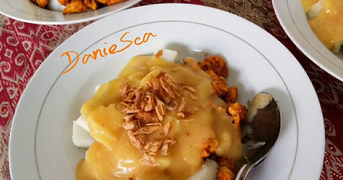  Resep Ayam bumbu sate padang oleh DanieSca Kitchen Cookpad