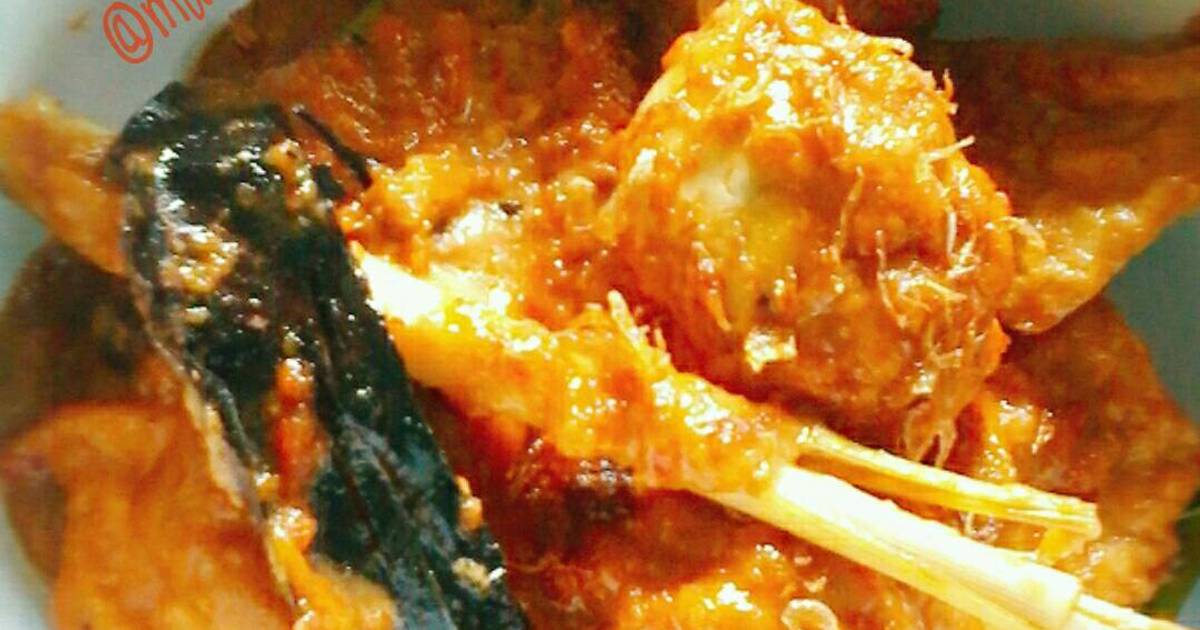 Resep Tahu  telur  bumbu bali oleh Mariana Chika Cookpad