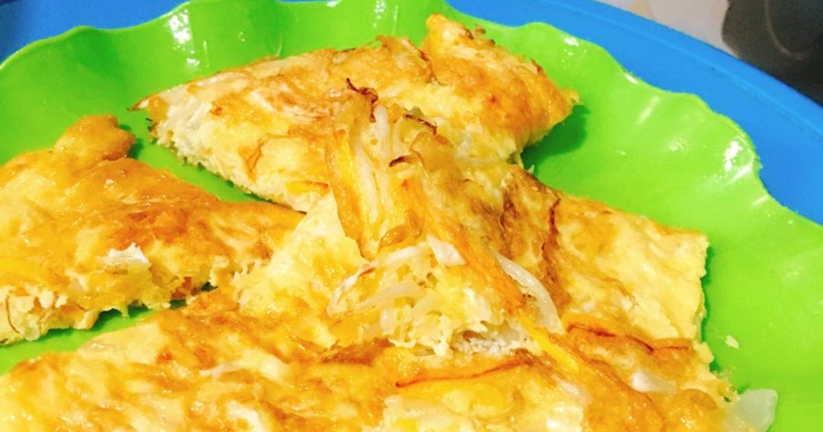  Resep  Bakwan debm  oleh Imell wongso Cookpad