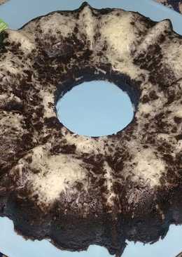 Cake Oreo topping Keju Endesss