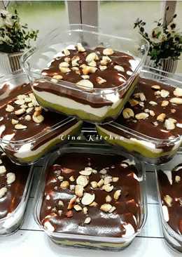 BROWNIES ALPUKAT #selasabisa