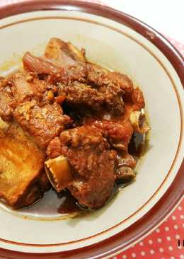 Apa Kamu Ingin Melihat Resep Babi Tauco Terpopuler Apa Kamu Ingin Melihat Resep Babi Tauco Terpopuler