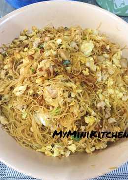 Bihun Goreng