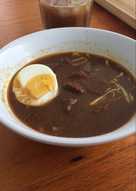 Rawon Sapi Slow Cooker