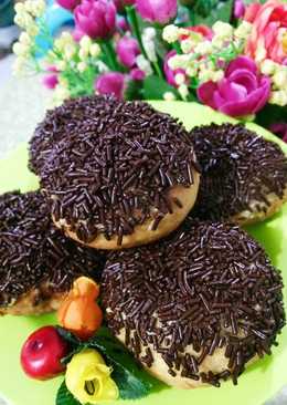 Donat kentang-special