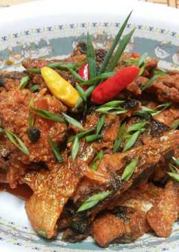 Bawal Balado Yumm