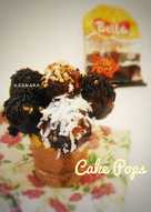 Cake Pops