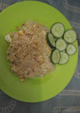 nasi goreng cinta