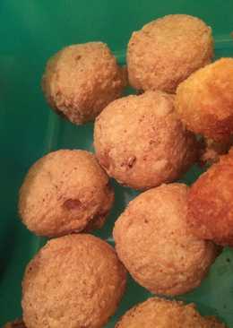 Tahu Bulat
