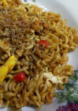 Indomie goreng Aceh