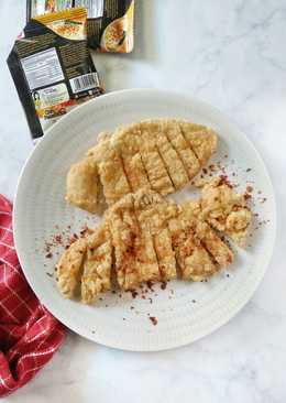 Taiwan Crispy Chicken Shihlin