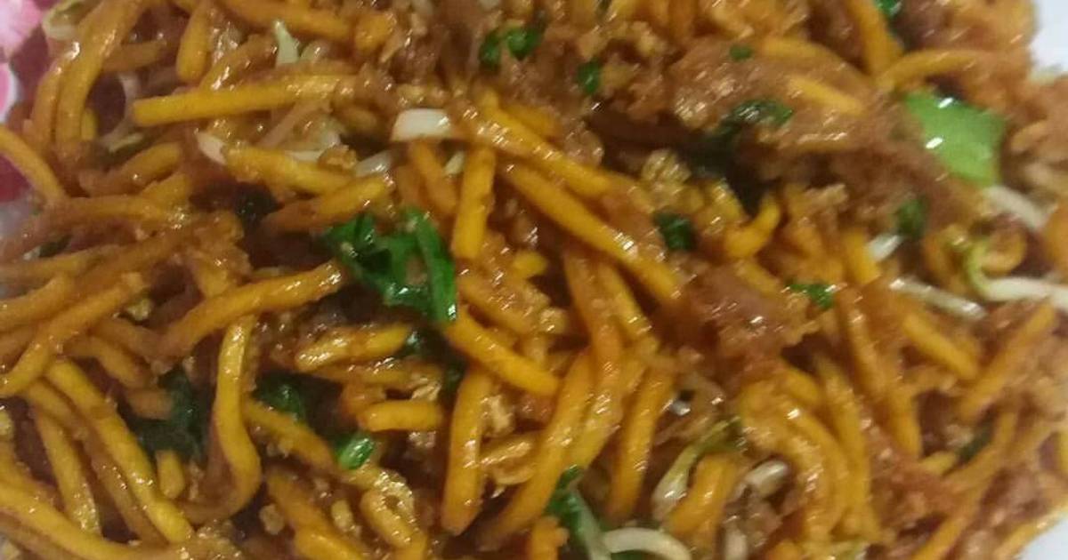 Bumbu mie goreng special - 1.380 resep - Cookpad