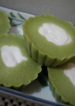 Kue Nona Manis