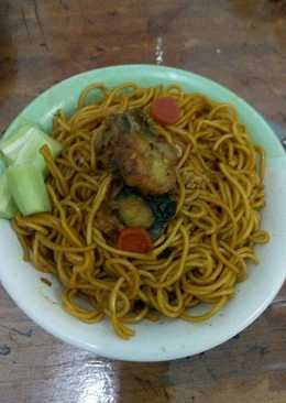 Mie goreng