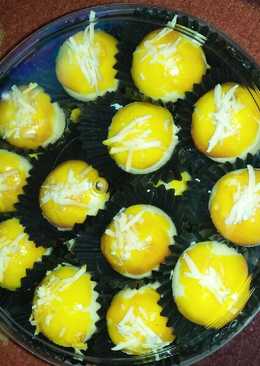 Nastar lembut anti gagal