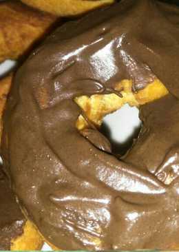 Donat pemula mudah