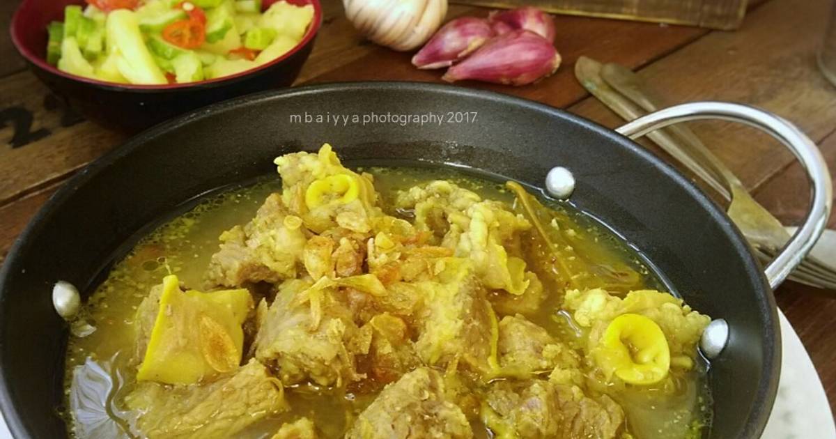 119 resep masakan arab enak dan sederhana - Cookpad
