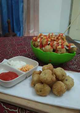 Tahu Crispy