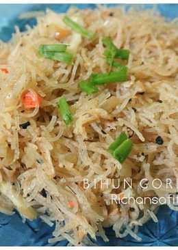 Bihun Goreng Rebon