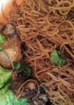 Bihun Goreng Tetelan