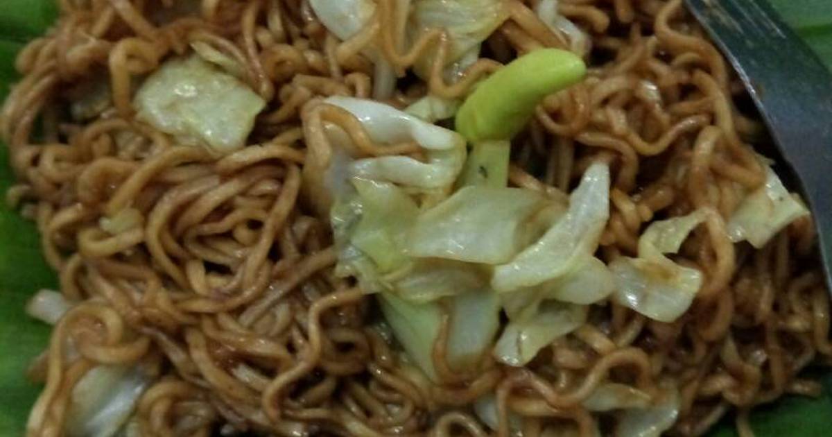 4 991 resep  mie  goreng ala  restoran  enak dan sederhana 