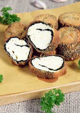 Nugget Tahu Gulung Nori