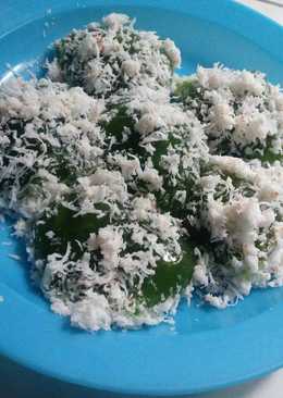 Ongol Ongol Pandan